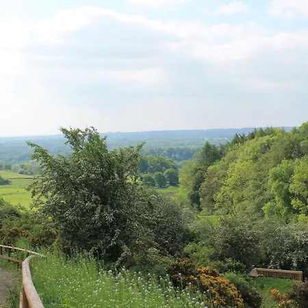 Yorkshire Dales 4 By Together Travel - 3-bed Family Retreat 度假居