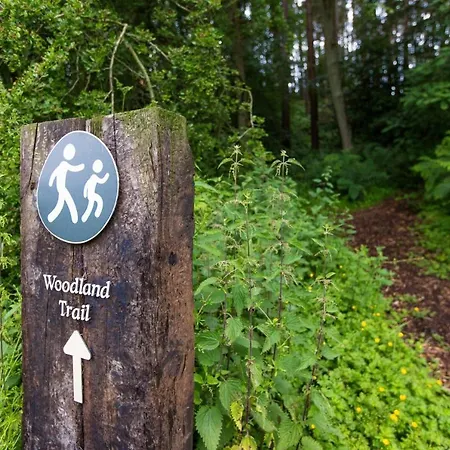 Yorkshire Dales 4 By Together Travel - 3-bed Family Retreat 度假居 里士满