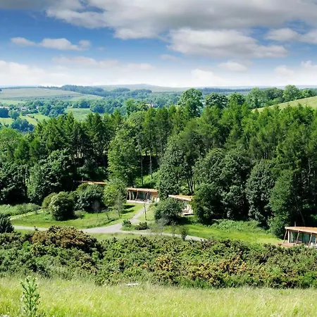 Yorkshire Dales 4 By Together Travel - 3-bed Family Retreat