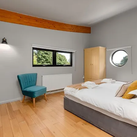 Yorkshire Dales 4 By Together Travel - 3-bed Family Retreat * 里士满