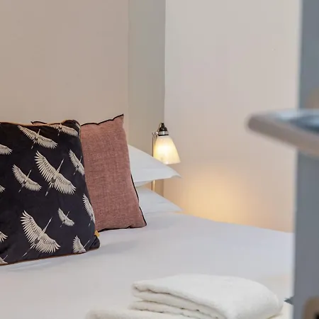 Yorkshire Dales 4 By Together Travel - 3-bed Family Retreat