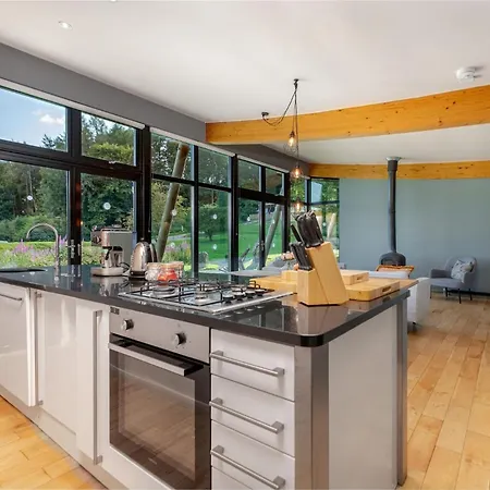 度假居 Yorkshire Dales 4 By Together Travel - 3-bed Family Retreat *