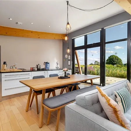 Yorkshire Dales 4 By Together Travel - 3-bed Family Retreat 度假居 里士满