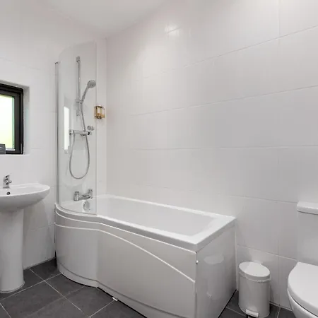 度假居 Yorkshire Dales 4 By Together Travel - 3-bed Family Retreat *