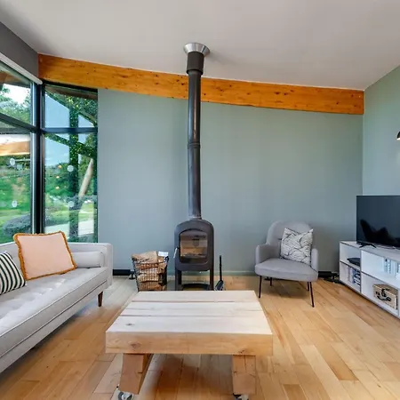 Yorkshire Dales 4 By Together Travel - 3-bed Family Retreat 度假居 里士满