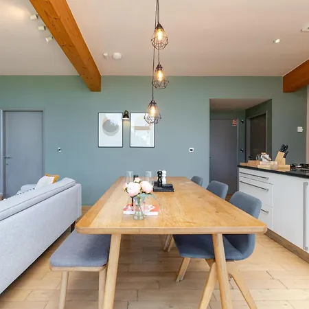 Yorkshire Dales 4 By Together Travel - 3-bed Family Retreat *