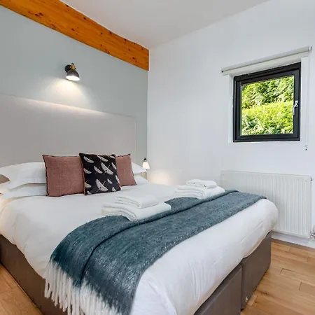 Yorkshire Dales 4 By Together Travel - 3-bed Family Retreat 里士满