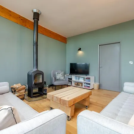 Дом отдыха Yorkshire Dales 4 By Together Travel - 3-bed Family Retreat