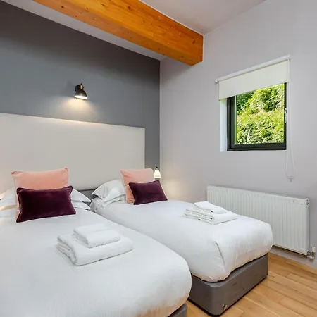 Дом отдыха Yorkshire Dales 4 By Together Travel - 3-bed Family Retreat Ричмонд